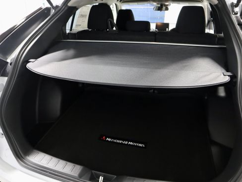 New 2026 Mitsubishi Eclipse Cross Ralliart image 10