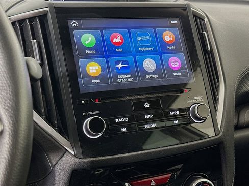 Used 2023 Subaru Forester Touring image 20