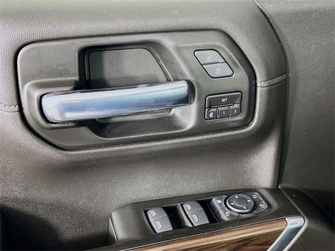 Used 2020 GMC Sierra 1500 SLT w/ SLT Premium Plus Package image 9