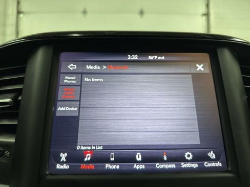 Used 2021 RAM 1500 Rebel w/ Rebel Level 1 Equipment Group AWD/4WD image 28