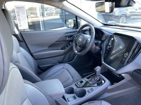 New 2026 Subaru Crosstrek 2.5i Limited w/ Crosstrek Mirror Package image 18