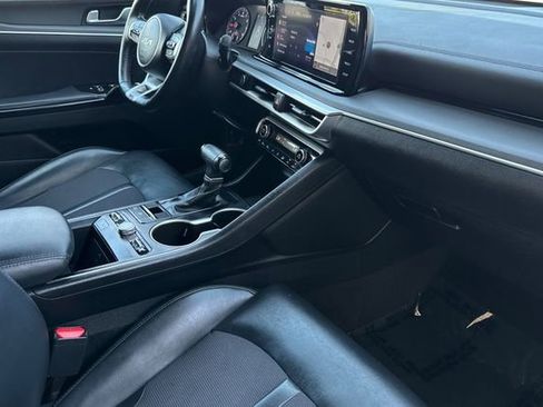 Used 2024 Kia K5 GT-Line w/ GT-Line Premium Package image 17