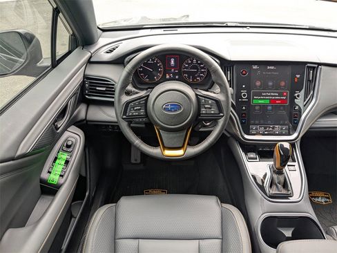 New 2025 Subaru Outback Wilderness w/ Wilderness Package image 11