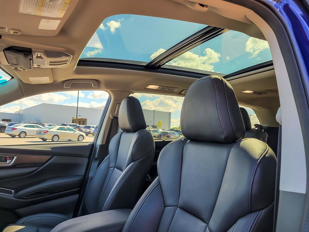 Certified 2026 Subaru Ascent Touring AWD/4WD image 10