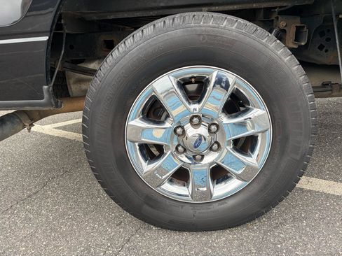 Used 2013 Ford F150 XLT w/ Luxury Equipment Group AWD/4WD image 58