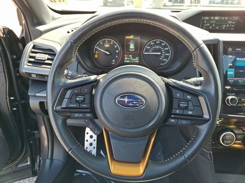 Used 2022 Subaru Forester Wilderness image 20