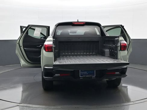 Certified 2024 Hyundai Santa Cruz SEL image 32