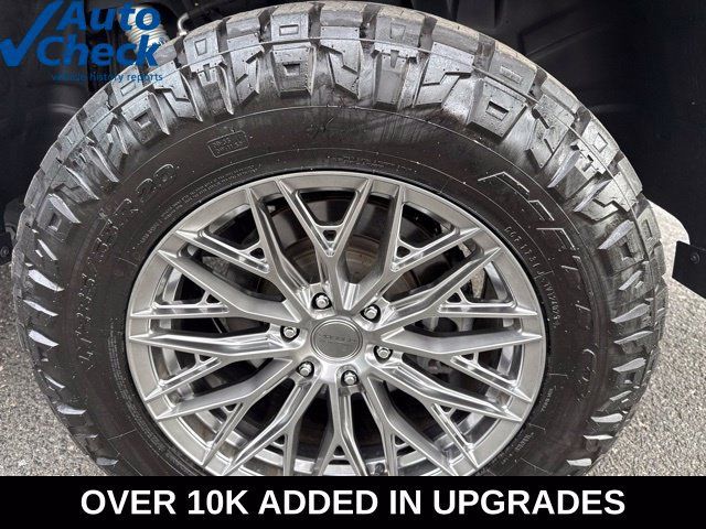 Used 2026 RAM 1500 RHO w/ RHO Level 1 Equipment Group AWD/4WD image 11