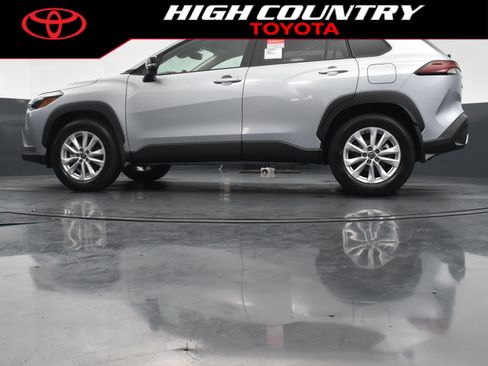 New 2026 Toyota Corolla Cross LE image 37