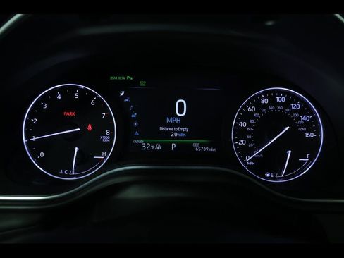 Used 2019 Toyota Avalon Touring image 25