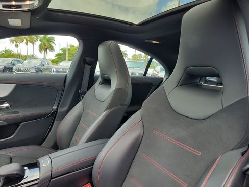 Certified 2023 Mercedes-Benz CLA 250 image 22