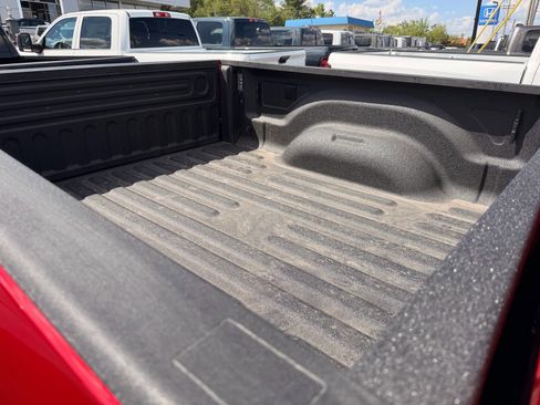 New 2026 RAM 2500 Big Horn AWD/4WD image 23