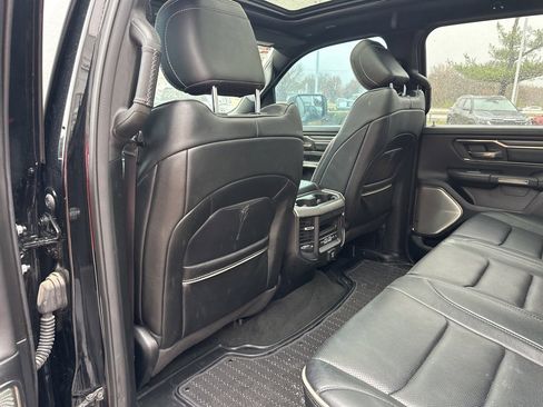 Used 2021 RAM 1500 Limited w/ Night Edition image 43