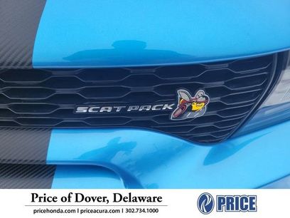 Used 2023 Dodge Charger Scat Pack