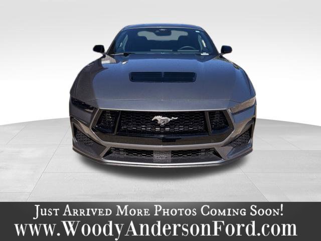 Used 2025 Ford Mustang GT RWD image 3