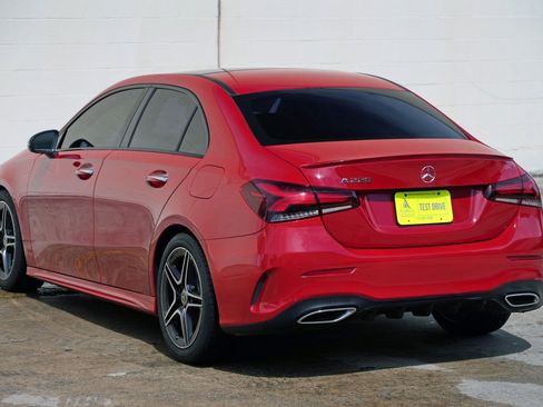 Used 2020 Mercedes-Benz A 220 image 50