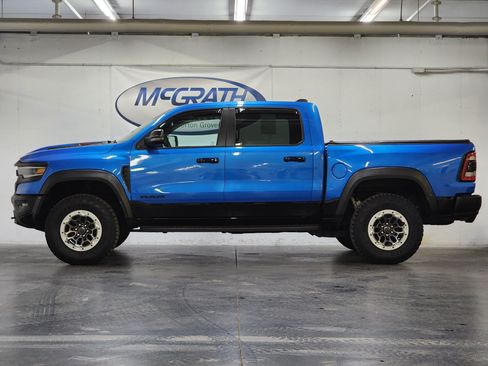 Used 2024 RAM 1500 TRX w/ TRX Level 2 Equipment Group AWD/4WD image 9