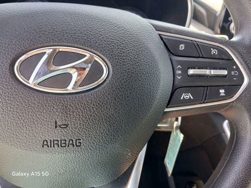 Used 2023 Hyundai Santa Fe SE FWD image 29