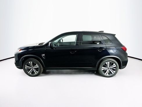 Used 2024 Mitsubishi Outlander Sport ES AWD/4WD image 4