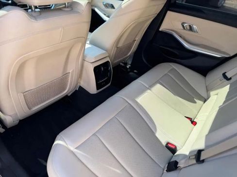 Used 2022 BMW 330i Sedan w/ Driving Assistance Package image 19