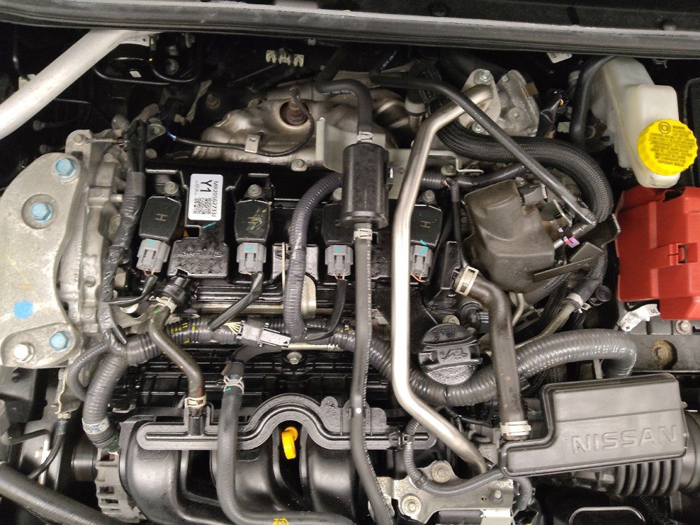 Used 2023 Nissan Sentra SV w/ All-Weather Package FWD image 30