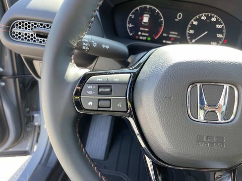 New 2026 Honda HR-V Sport image 16