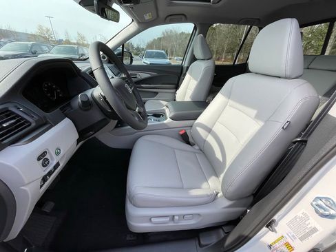 New 2026 Honda Ridgeline RTL image 27