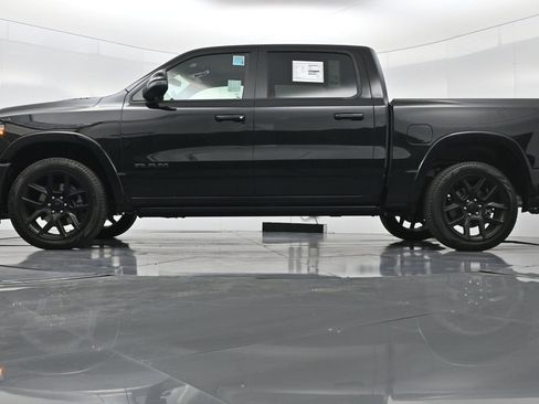New 2026 RAM 1500 Laramie w/ Night Edition image 46