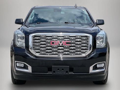 Used 2020 GMC Yukon Denali w/ Denali Ultimate Package RWD image 3