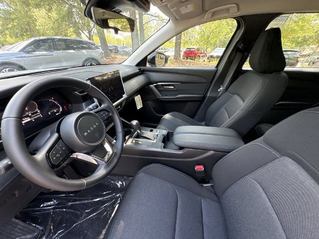 New 2026 MAZDA CX-5 AWD 2.5 S image 21
