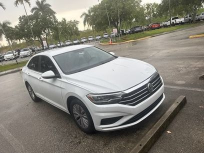 Used 2019 Volkswagen Jetta S