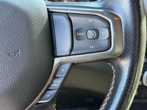 Used 2021 RAM 1500 Rebel w/ Rebel Level 2 Equipment Group image 16