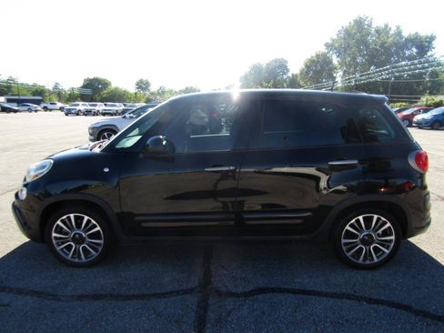 Used 2019 FIAT 500L Trekking FWD image 4