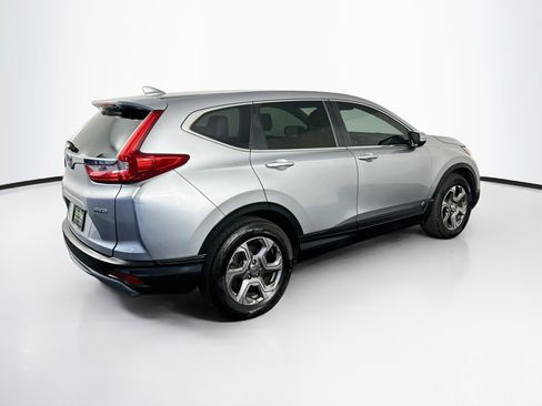 Used 2019 Honda CR-V EX-L image 9