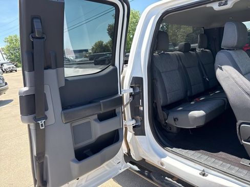 Used 2021 Ford F150 XL w/ Equipment Group 101A High AWD/4WD image 45