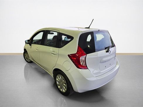 Used 2016 Nissan Versa Note SV image 6