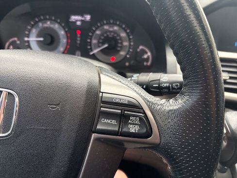 Used 2015 Honda Odyssey EX-L image 15