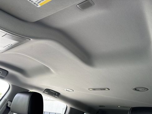 Used 2017 Chevrolet Tahoe LT AWD/4WD image 26