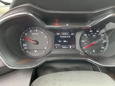 Used 2023 Chevrolet TrailBlazer LT w/ Convenience Package image 40