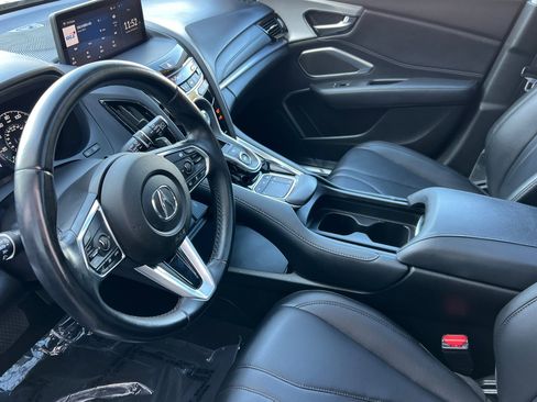 Used 2021 Acura RDX AWD image 10