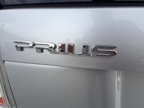 Used 2011 Toyota Prius Three FWD image 72