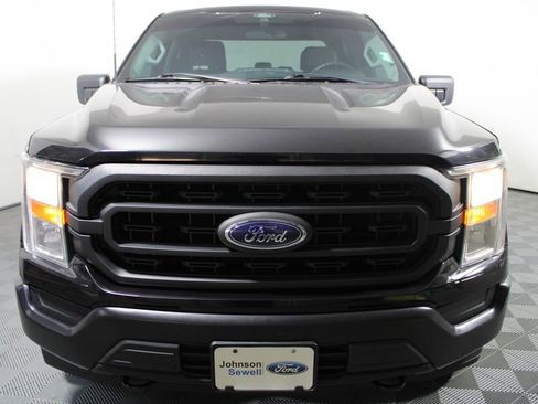 Certified 2021 Ford F150 XL w/ Equipment Group 101A High image 3