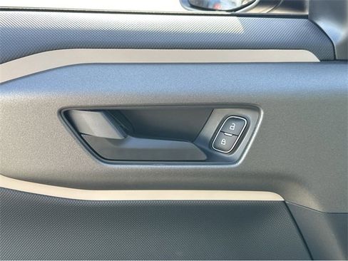 New 2025 Ford Bronco Sport Big Bend image 37