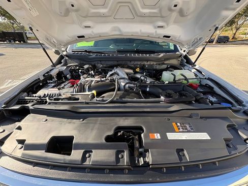 New 2026 Ford F250 XLT AWD/4WD image 31