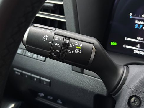 Used 2024 Lexus GX 550 w/ Accessory Package (Z1) AWD/4WD image 56