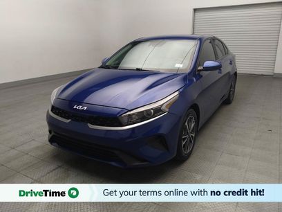 Used 2023 Kia Forte LXS