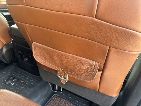 Used 2013 RAM 1500 Laramie Longhorn w/ Convenience Group AWD/4WD image 9