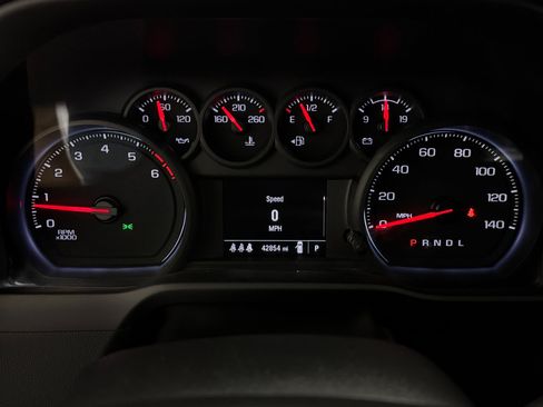 Used 2024 GMC Sierra 3500 Pro w/ 1SA Pro Safety Plus Package image 29