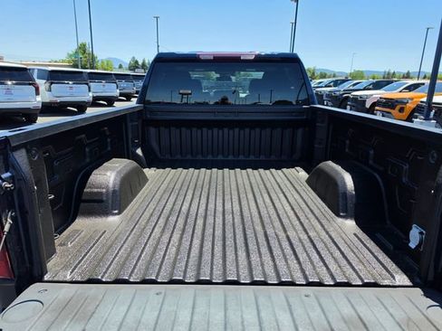 Used 2022 Chevrolet Silverado 1500 Custom AWD/4WD image 15