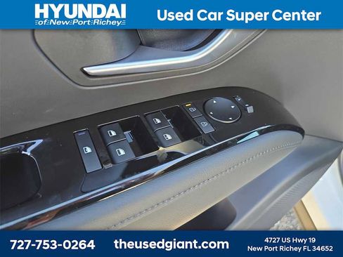 New 2026 Hyundai Santa Cruz XRT image 16